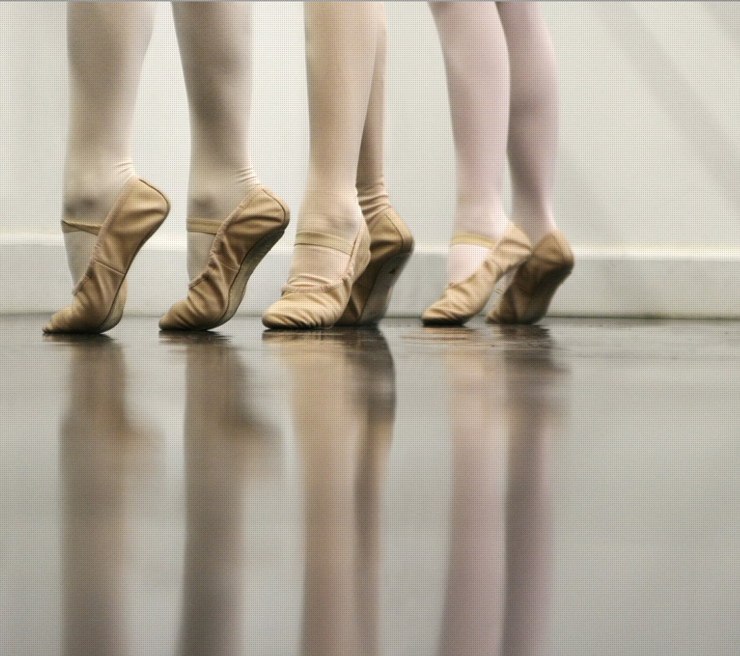 Steppes School of Dance - Dance for everybody